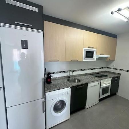 Апартаменти Piso Gijon Con Plaza De Garaje Vut4589As Екстер'єр фото
