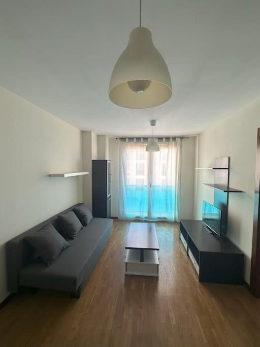 Апартаменти Piso Gijon Con Plaza De Garaje Vut4589As Екстер'єр фото