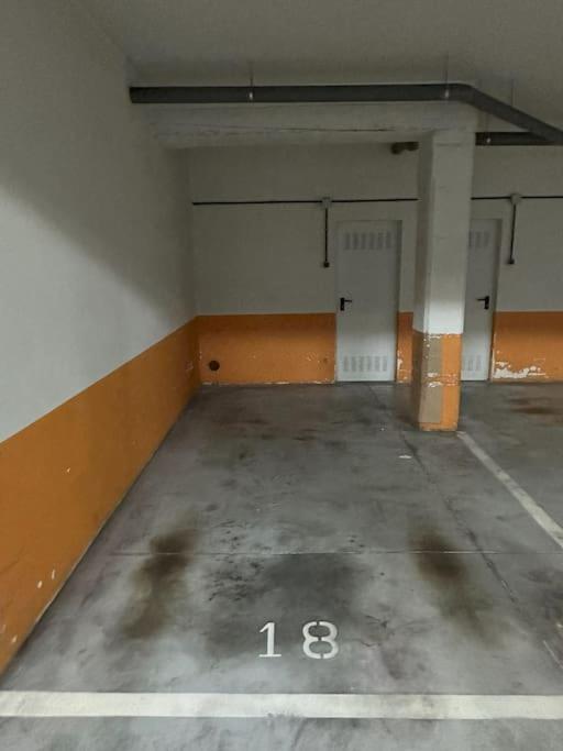 Апартаменти Piso Gijon Con Plaza De Garaje Vut4589As Екстер'єр фото